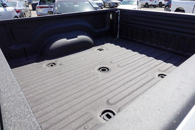 new 2025 Ram 3500 car, priced at $80,150