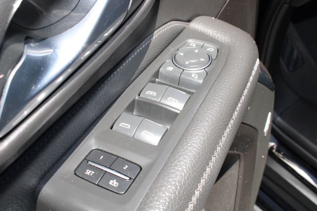 used 2021 GMC Yukon XL car, priced at $54,777