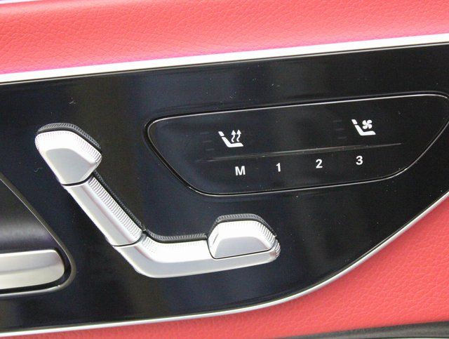 new 2024 Mercedes-Benz CLE car, priced at $75,645