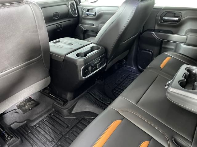 used 2019 GMC Sierra 1500 car, priced at $37,000