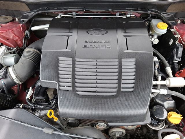 used 2021 Subaru Forester car, priced at $21,940