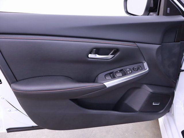 new 2024 Nissan Sentra car, priced at $26,575