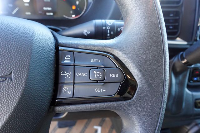 new 2026 Ram ProMaster 3500 car, priced at $60,570