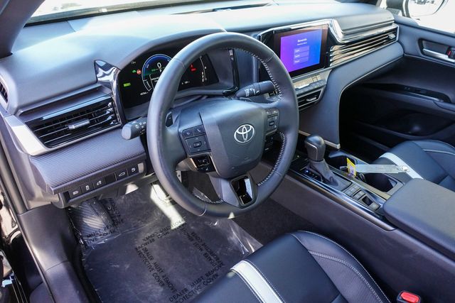used 2025 Toyota Camry car, priced at $28,380