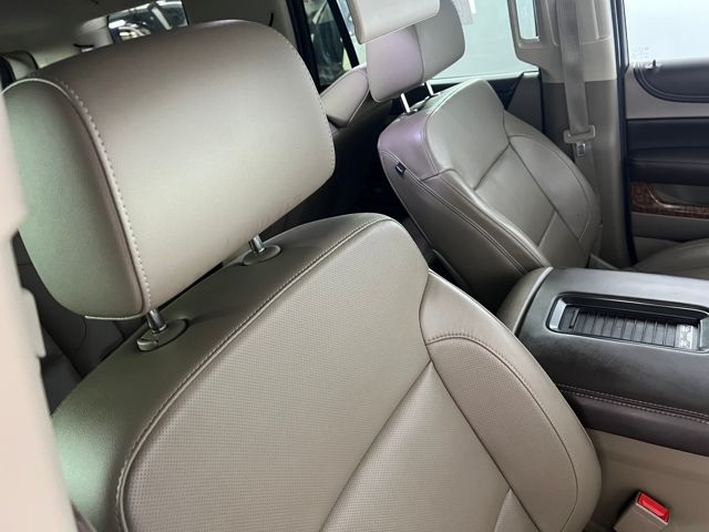 used 2016 Chevrolet Tahoe car, priced at $23,000