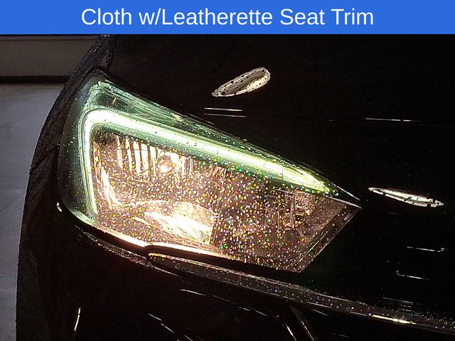used 2021 Buick Encore GX car, priced at $20,942