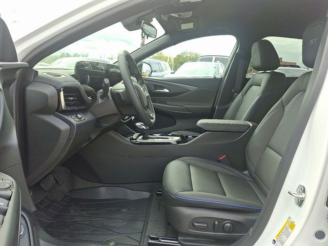 new 2026 Buick Envista car, priced at $29,250