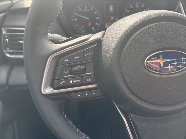 used 2025 Subaru Outback car, priced at $38,933