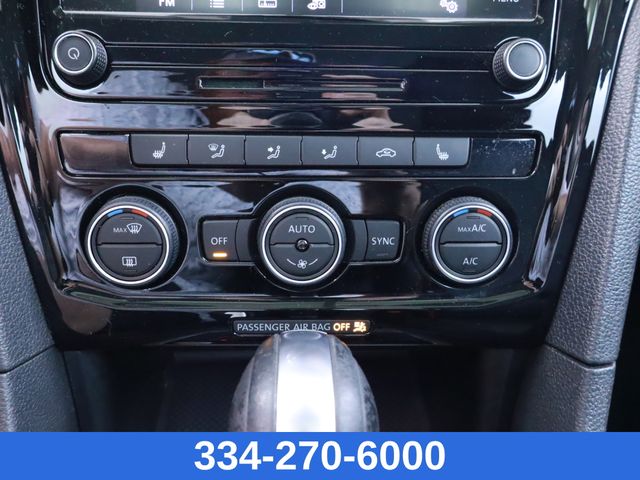 used 2020 Volkswagen Passat car, priced at $14,999