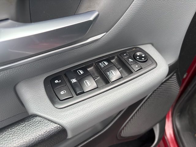 used 2021 Ram 1500 car, priced at $23,999