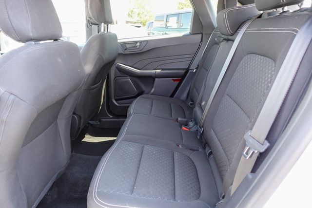 used 2024 Ford Escape car, priced at $20,688