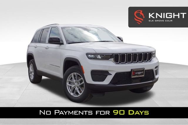new 2025 Jeep Grand Cherokee car, priced at $29,530