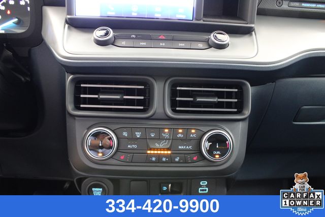 used 2024 Ford Maverick car, priced at $34,999