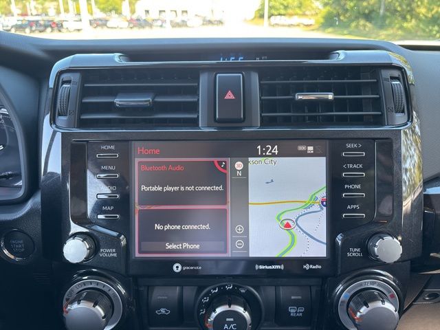 used 2023 Toyota 4Runner car, priced at $46,299