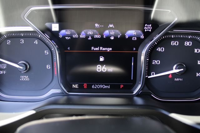 used 2021 GMC Yukon XL car, priced at $54,777