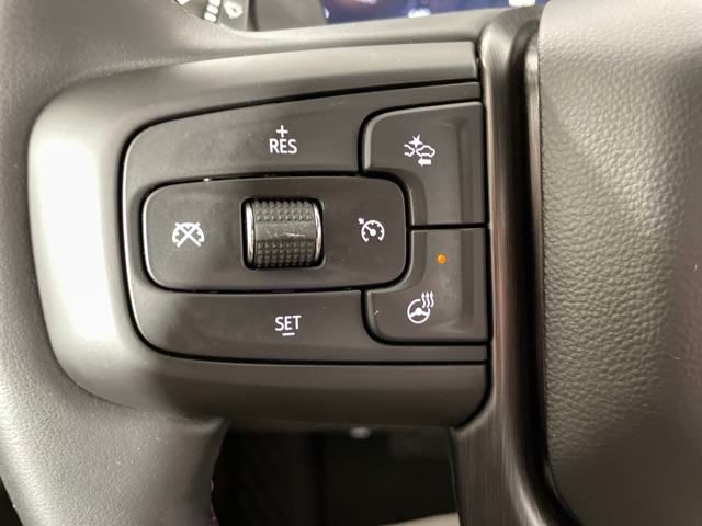 used 2024 GMC Sierra 1500 car, priced at $57,500