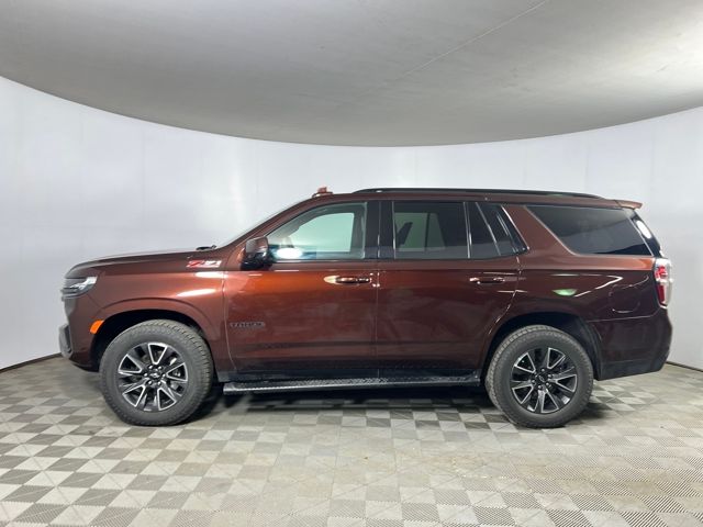 used 2022 Chevrolet Tahoe car, priced at $51,500