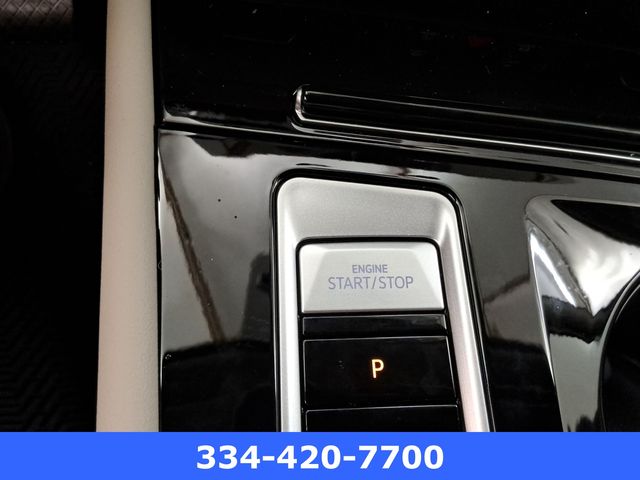 new 2025 Volkswagen Atlas car, priced at $45,128