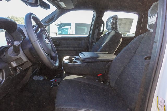 new 2025 Ram 3500 car, priced at $59,905