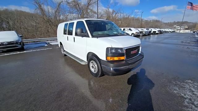 used 2022 GMC Savana 2500 car, priced at $29,999