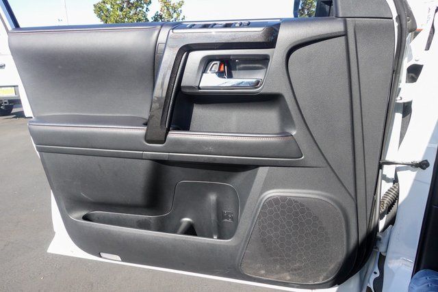 used 2024 Toyota 4Runner car, priced at $45,755