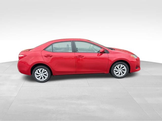 used 2019 Toyota Corolla car, priced at $16,999