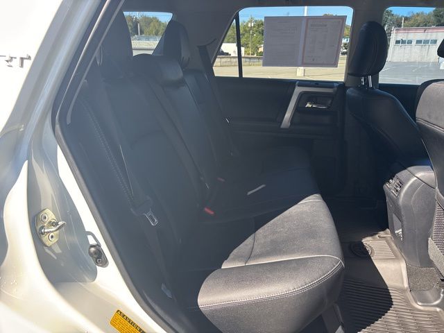 used 2022 Toyota 4Runner car, priced at $38,499