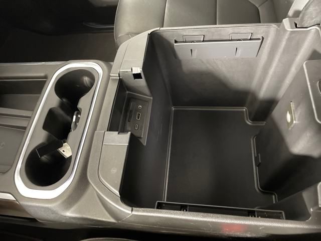 used 2022 GMC Sierra 2500HD car, priced at $52,500