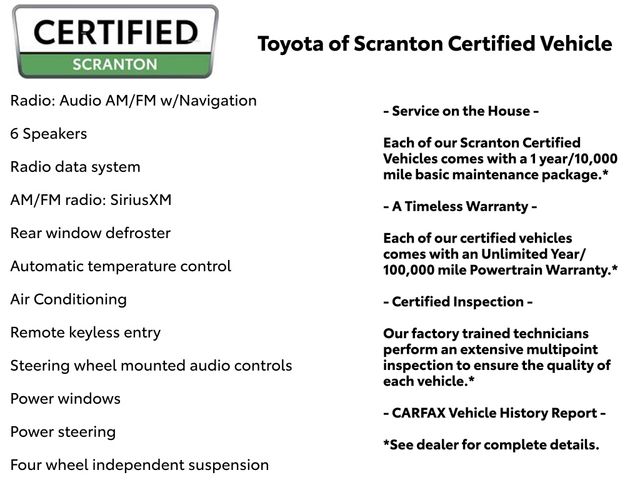used 2020 Toyota Corolla car, priced at $17,499