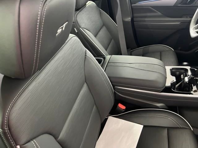 new 2025 Buick Enclave car, priced at $48,500