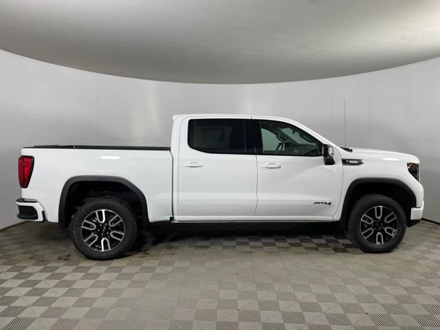 new 2025 GMC Sierra 1500 car, priced at $63,500