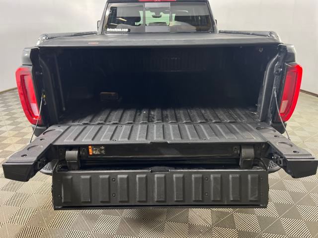 used 2021 GMC Sierra 2500HD car, priced at $64,500