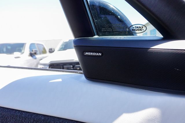 used 2023 Land Rover Range Rover Sport car, priced at $59,488