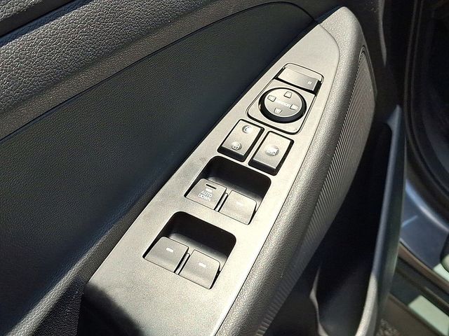 used 2016 Hyundai Tucson car, priced at $11,954