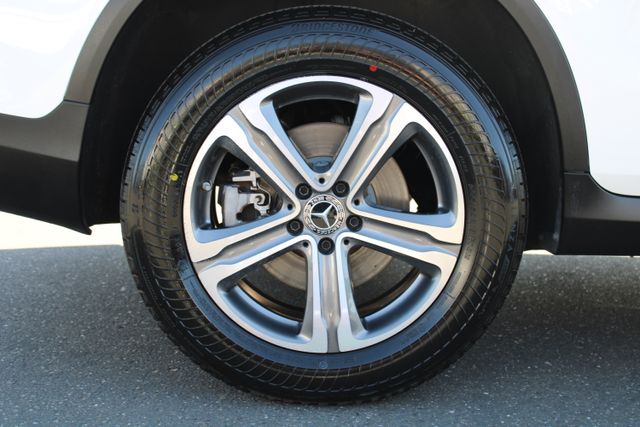 used 2019 Mercedes-Benz GLC car, priced at $25,287