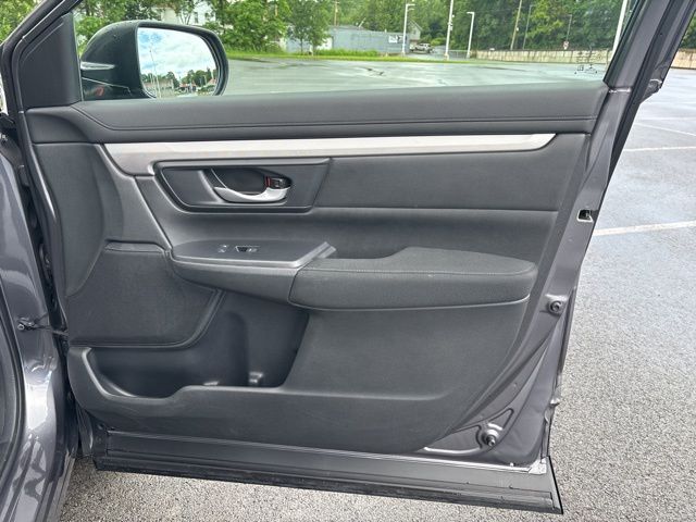 used 2019 Honda CR-V car, priced at $20,299