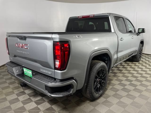 new 2025 GMC Sierra 1500 car, priced at $55,000