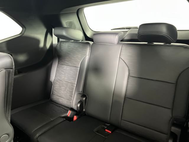 new 2025 Buick Enclave car, priced at $48,500