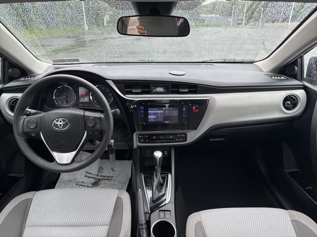 used 2019 Toyota Corolla car, priced at $16,999