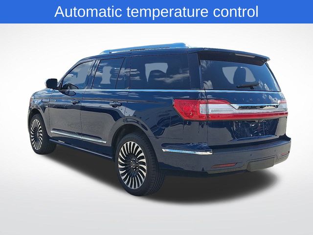 used 2020 Lincoln Navigator car, priced at $48,992