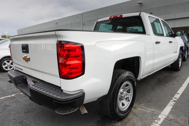 used 2014 Chevrolet Silverado 1500 car, priced at $16,500