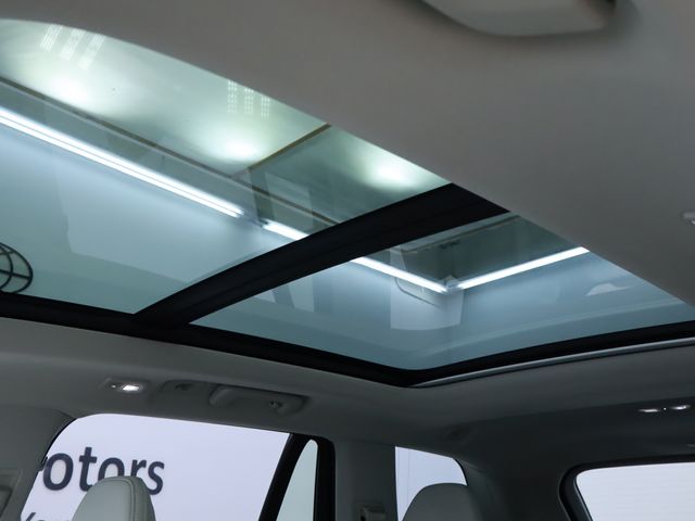 new 2025 Volvo XC90 car, priced at $63,377