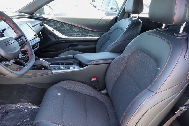 new 2025 Dodge Charger car, priced at $49,730