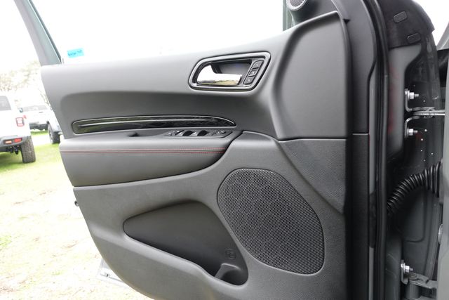 new 2026 Dodge Durango car, priced at $51,080