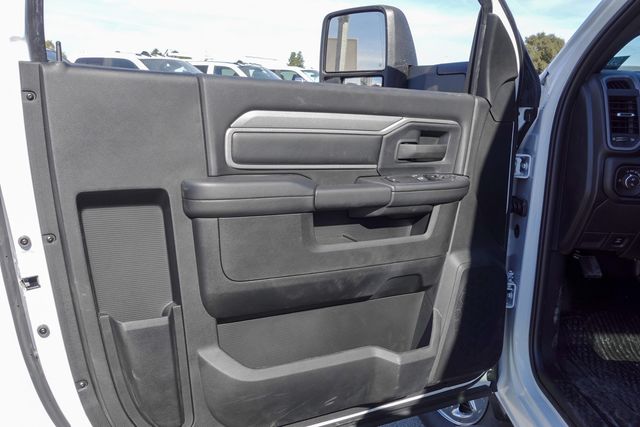 new 2024 Ram 3500 Chassis Cab car, priced at $67,020