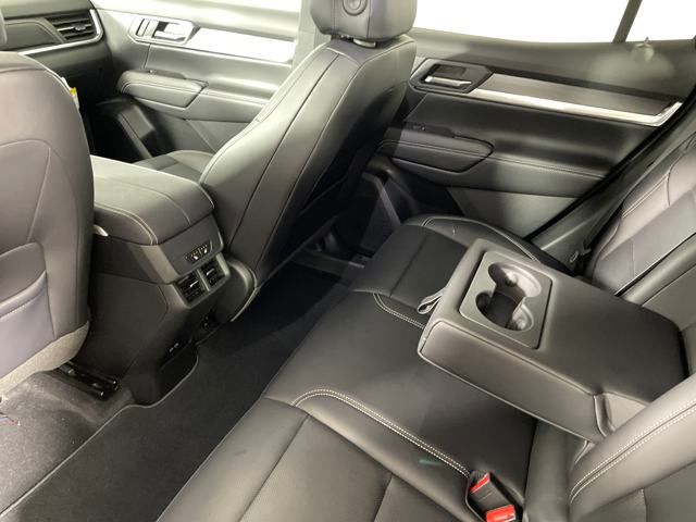 new 2026 GMC Terrain car, priced at $36,250