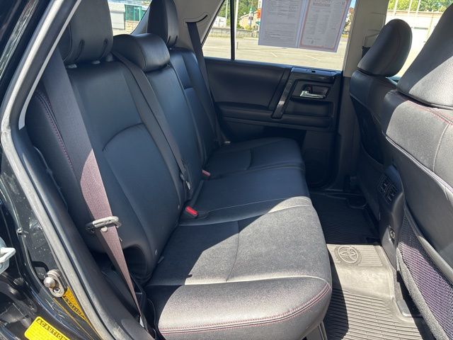 used 2019 Toyota 4Runner car, priced at $34,599