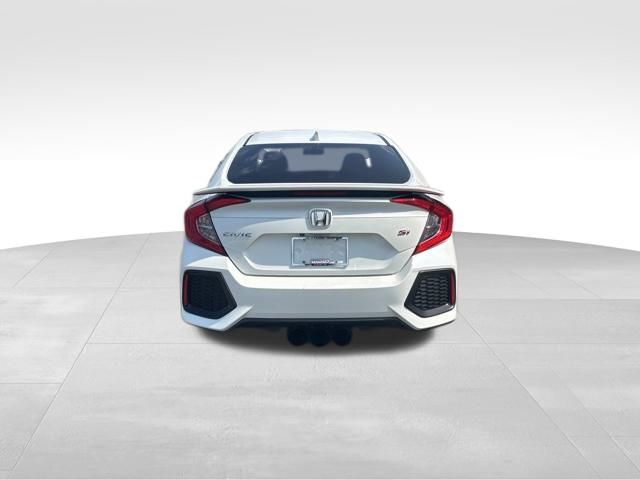 used 2018 Honda Civic car, priced at $17,899