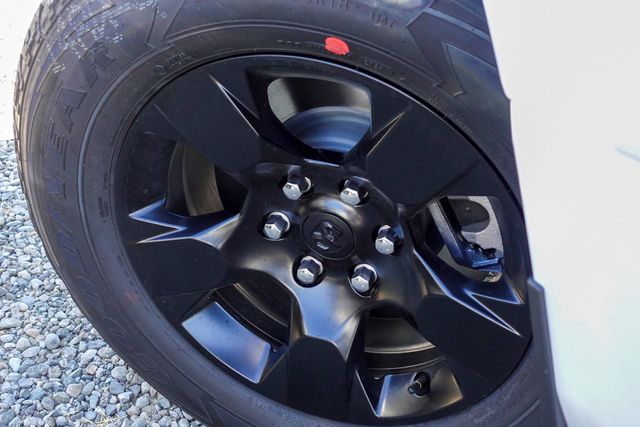 new 2025 Ram 1500 car, priced at $47,261