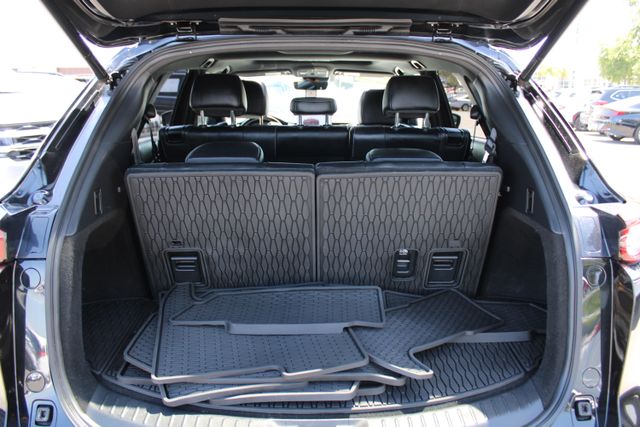 used 2021 Mazda CX-9 car, priced at $26,440